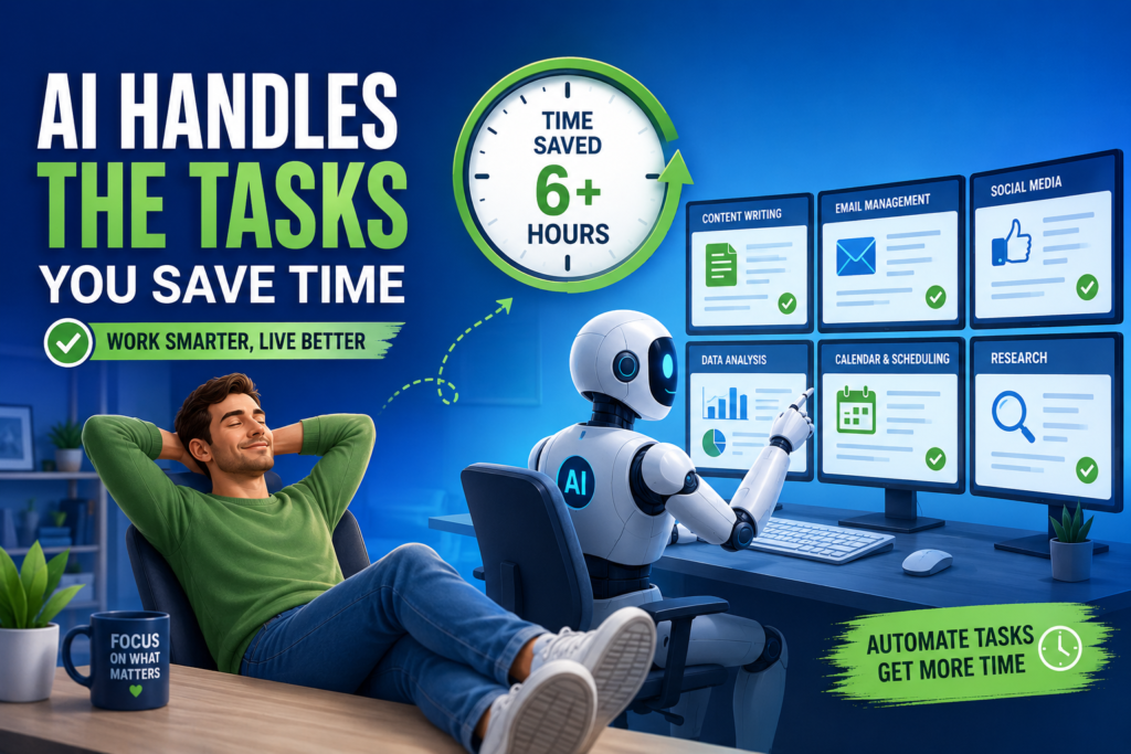 How to Use AI Tools to Save 3 Hours Every Day file 0000000003d8720ba2851864865ce614