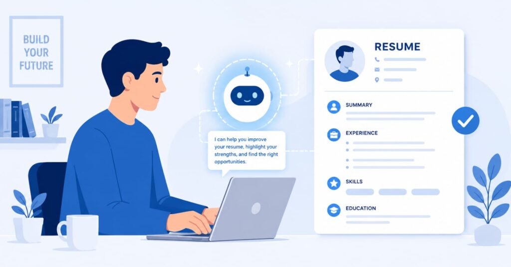 How I Used AI to Cut My Job Search From 6 Months to 6 Weeks img 20260620 wa0012